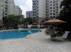 Hillview Green (D21), Condominium #135020092